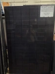 440W Solar All Black Bifacial Modules, New JAM54D41-440/MB. Price: $361.00.