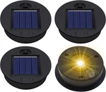 4 Pack Solar Light Replacement Top(top Size 2.76INCH, Bottom 2.36 Inch) ... New. Price: $31.67.