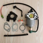 Carburetor For Powermate PM0125500 Watt Portable Sx Generator New. Price: $19.88.
