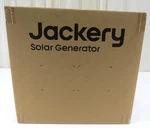 Jackery Explorer 1000 V2 Solar Generator 1500W Portable Power Station New. Price: $424.95.