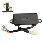 3500 Watt Generator Avr, Rnigs Automatic Voltage Regulator 290440009 4KW New. Price: $16.60.