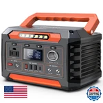 Progeny 300W Portable Power Station 299WH/80818MAH Solar Generator Regulated Dc New. Price: $233.30.