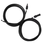 Renogy RNG-AK-20FT-10-G1-US Solar Panel Cable; Used To Connect The New. Price: $51.49.