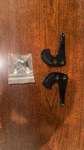 Mathews/mission Mxr Ccs G 80% Let Off Mod. Module Set For Compound Bow Pre-owned. Price: $31.00.