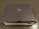 Ring Solar Panel V4 Used. Price: $16.00.