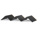 Jackery Solarsaga 500 X Panel 545W 5% 39.21" 20.71" 3.82" In New. Price: $801.00.
