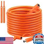 Kimbluth 75FT 14AWG DC7909 Solar Panel Extension Cable Compatible Jackery New. Price: $121.58.