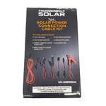 Thunderbolt Magnum 6PC Solar Panel Power Connection Cable Kit 12 Volt 63981 Port New. Price: $34.00.