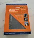 Samlex SC-05 Suncharger Portable Trickle Watt New. Price: $74.99.