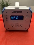 Energizer Pro Inverter Generator ENBG1000 1200 Watts Sine Wave 3 Ac Outlets Used. Price: $499.00.