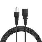 Ul 6FT Adapter Charger Power Cord Cable For Wagan EL8835 Lithium Station New. Price: $25.64.