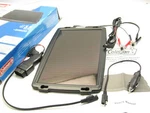 Coleman 58104 3.5 Watt Solar Battery For Trickle Charger With Obd-ii Connect New. Price: $31.45.