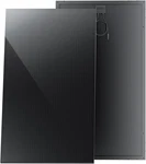 Star 400 Watt Solar Panel, 2PCS 200W 12/24V Panels With Full-screen Design New. Price: $305.33.