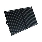 Acopower Ptp 100W Portable Solar Panel Expansion Briefcase New. Price: $119.00.
