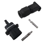 New Enphase 740-00662-03 250VAC 20AMP Pv Connector Female Q-CONN-10F. Price: $15.00.