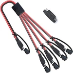 Oymsae 1 4 Extension Cable Quick Disconnect Connector New. Price: $16.88.