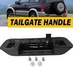 For Exterior Tailgate Handle Cover 1999 2005 Suzuki Grand Vitara 82850-65D13 New. Price: $13.29.