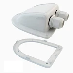Haoguo Abs Solar Double Cable Entry Gland For All Types 2MM To 6MM&# New. Price: $24.92.