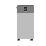 Fortress Power Eboost 16KWH Scalable Energy Storage System Solar Battery New. Price: $4950.00.