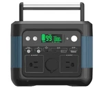 Senix 300W 600W Peak Portable Power Station Inverter Generator PS300 New. Price: $116.99.