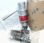 New Eaton Crouse Hinds CPP516 Arktite Delayed Acton Circuit Breaking Plug 20A. Price: $159.99.