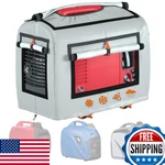 Jiahoo Generator Cover Portable Running 600D Oxford Waterproof EU2200I New. Price: $70.90.