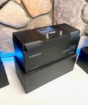 Renogy 12V 200AH Pro Smart Lithium Battery -new!. Price: $689.00.