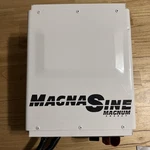 Magnum Magnasine MS2012 Inverter Charger, 2000WATT, 100AMPS, 2021, WJ1-13287 Used. Price: $1000.00.