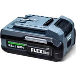 Flex FX0321-1 24V 3.5AH Stacked Technology 200% More Power Lithium-ion Battery New. Price: $87.17.