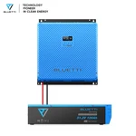 Bluetti RV5 Power Hub 5000W+BATTERY 48V 100AH Lifepo For Rvs/boat New. Price: $3349.00.