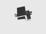 Unirac Sm End Clamp B Drk Al 302021D (qty 20) New. Price: $39.99.
