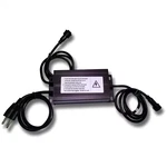110-VOLT Hybrid Adapter For 60-WATT Remington Solar Attic Fan New. Price: $112.53.