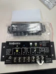 Morningstar Sun Saver 6, Solar Panel Battery Charge Controller SS-6-12V, New. Price: $56.99.