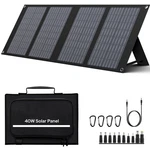 Solar Panel Enginstar Watt Foldable For Portable Power Sta... New. Price: $64.44.