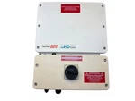 Used Solaredge SE7600H-US000BNU4 240V 7600W Hd-wave Inverter Works + Super Clean. Price: $392.00.