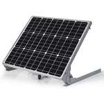 Suner Powe Adjustable Solar Panel Racks - Folding Mounting Tilt Bracket... New. Price: $68.36.