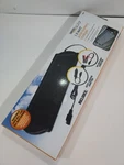 New Thunderbolt Magnum 1.5 Watt Solar Battery Charger 64251. Price: $30.00.
