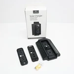 Wasserstein Solar Charger And Mount For Blink Video Doorbell (black) Used. Price: $21.99.