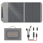 Mhpowos 20V 100W Watt Portable Solar Panel For Outdoor Camper Camping Rv Trip New. Price: $79.99.
