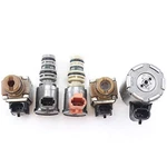 4L60E 4L65E Transmission Kit,includes Tcc/pwm/epc Shift Solenoid,com... New. Price: $112.48.