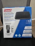 Coleman 58104 3.5 Watt Solar Battery For Trickle Charger With Obd-ii Connect Open. Price: $40.00.