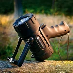 Everactive SL-500R Hammer Rechargeable Led Searchlight Cree Xp-g Lumens IP67 New. Price: $58.24.