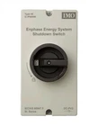 Enphase Rapid Shutdown Switch EP200G-NA-02-RSD New In Box. Price: $75.00.