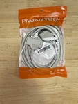 Pngknyocn 8.9 Feet DB25 Pin To CN36 Hole Parallel Printer Cable, Youcheng New. Price: $14.95.