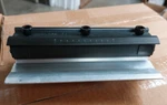 (10 Pcs) Unirac Sfm Infinity 253010U 6.5" Splice Pack Mircorail For Solar Panels New. Price: $84.99.