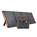 Jackery Explorer 1000 V2 Power Station + Solarsaga 200W Panel 1070WH New. Price: $846.00.