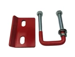 Deeagle DEH002R Hitch Tightener Anti-rattle Stabilizer For 1.25" To 2" Trailer New. Price: $15.99.