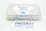 30 Normcomp Seal-d IP67 D-sub Servo Power Connectors Sample Kit Gold Plated New. Price: $24.62.