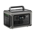 Allpowers 600W 299WH Portable Station R600 Lfp Battery Solar Generator Ups New. Price: $169.00.
