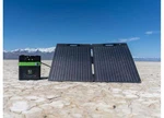 Expion EX-SP-P120W E360 Portable And Foldable Mono Solar Panel New. Price: $439.88.